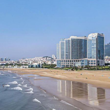 Hyatt Regency Qingdao Hotel Luaran gambar