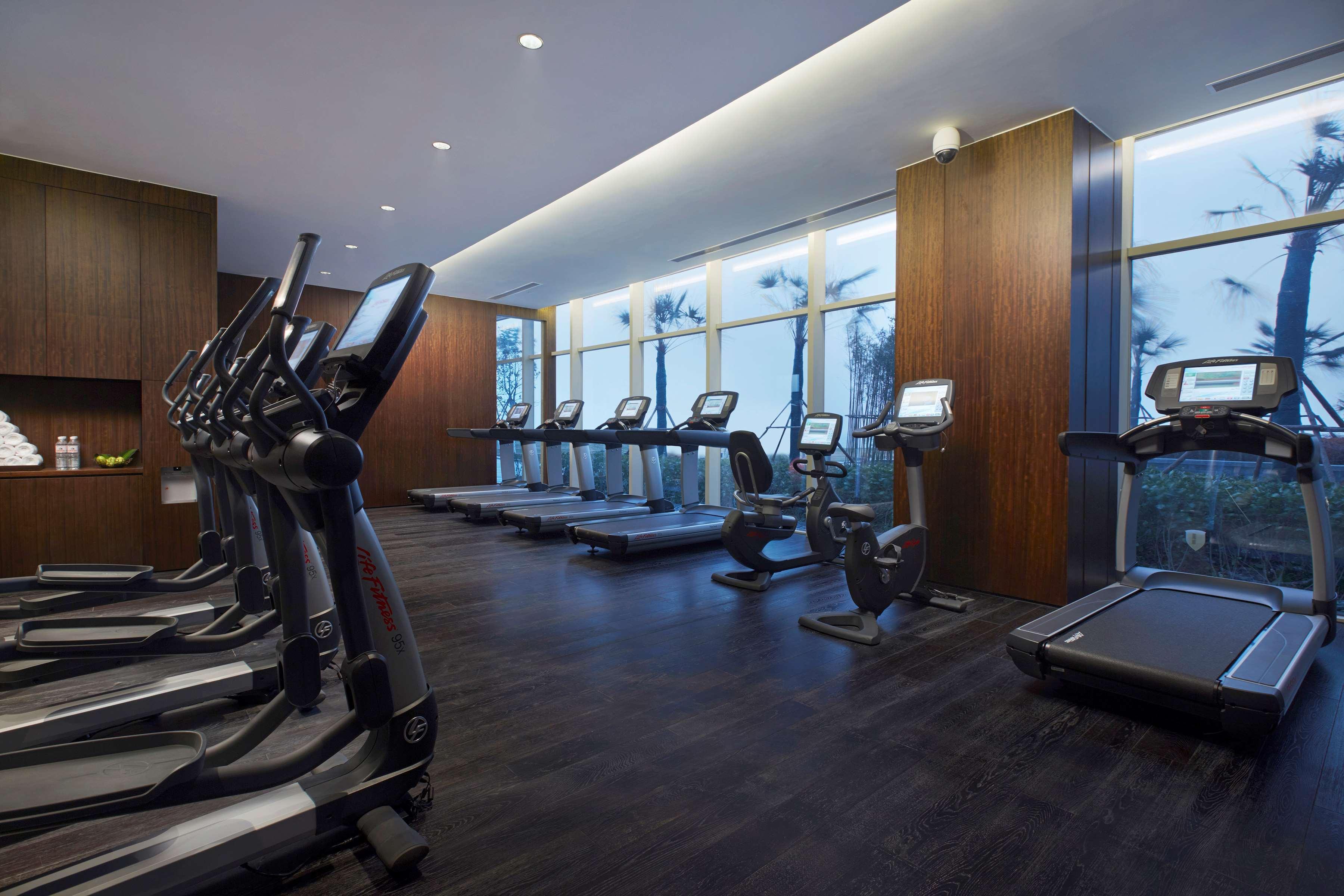Hyatt Regency Qingdao Hotel Luaran gambar