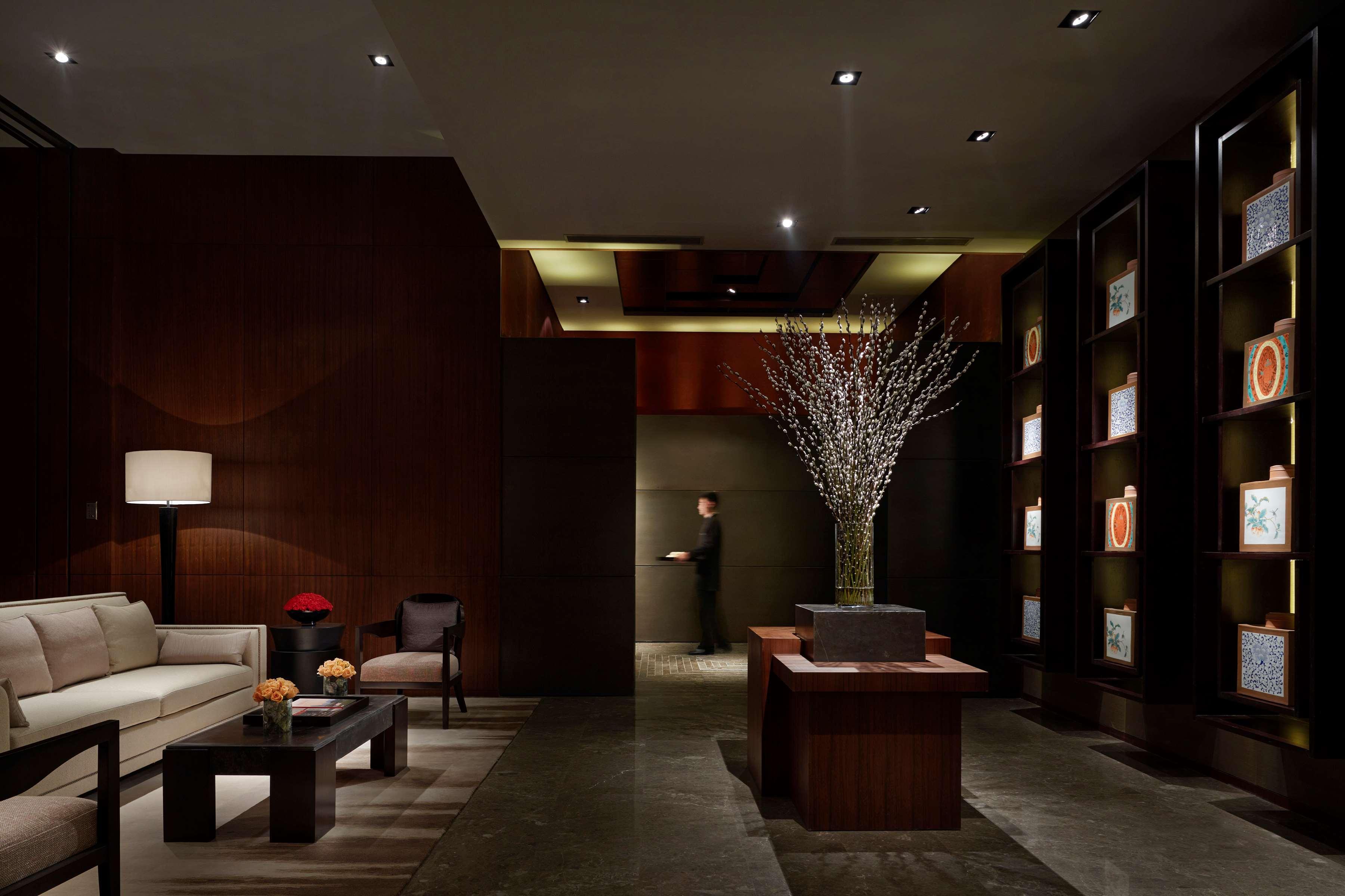 Hyatt Regency Qingdao Hotel Luaran gambar