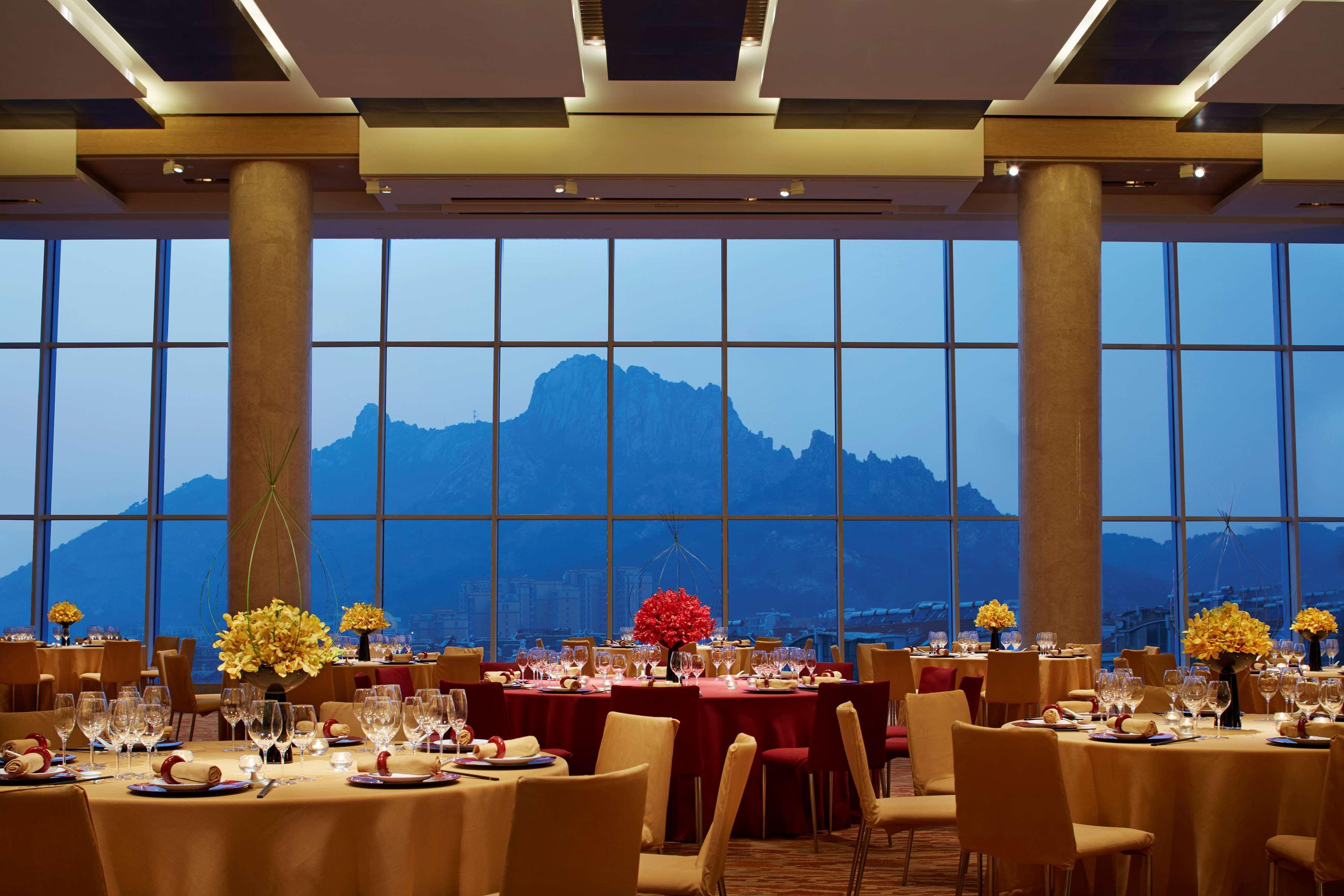 Hyatt Regency Qingdao Hotel Luaran gambar
