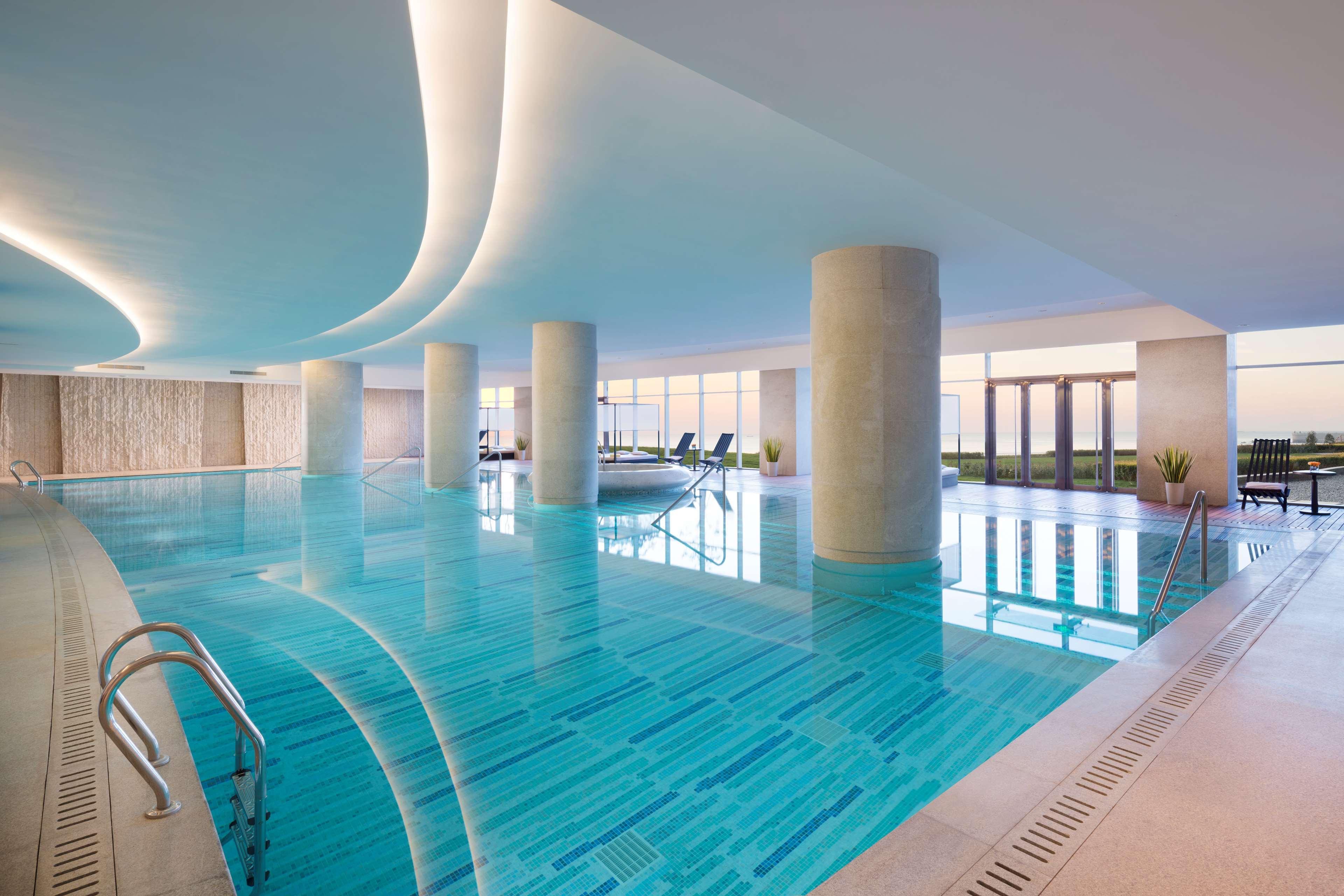 Hyatt Regency Qingdao Hotel Luaran gambar