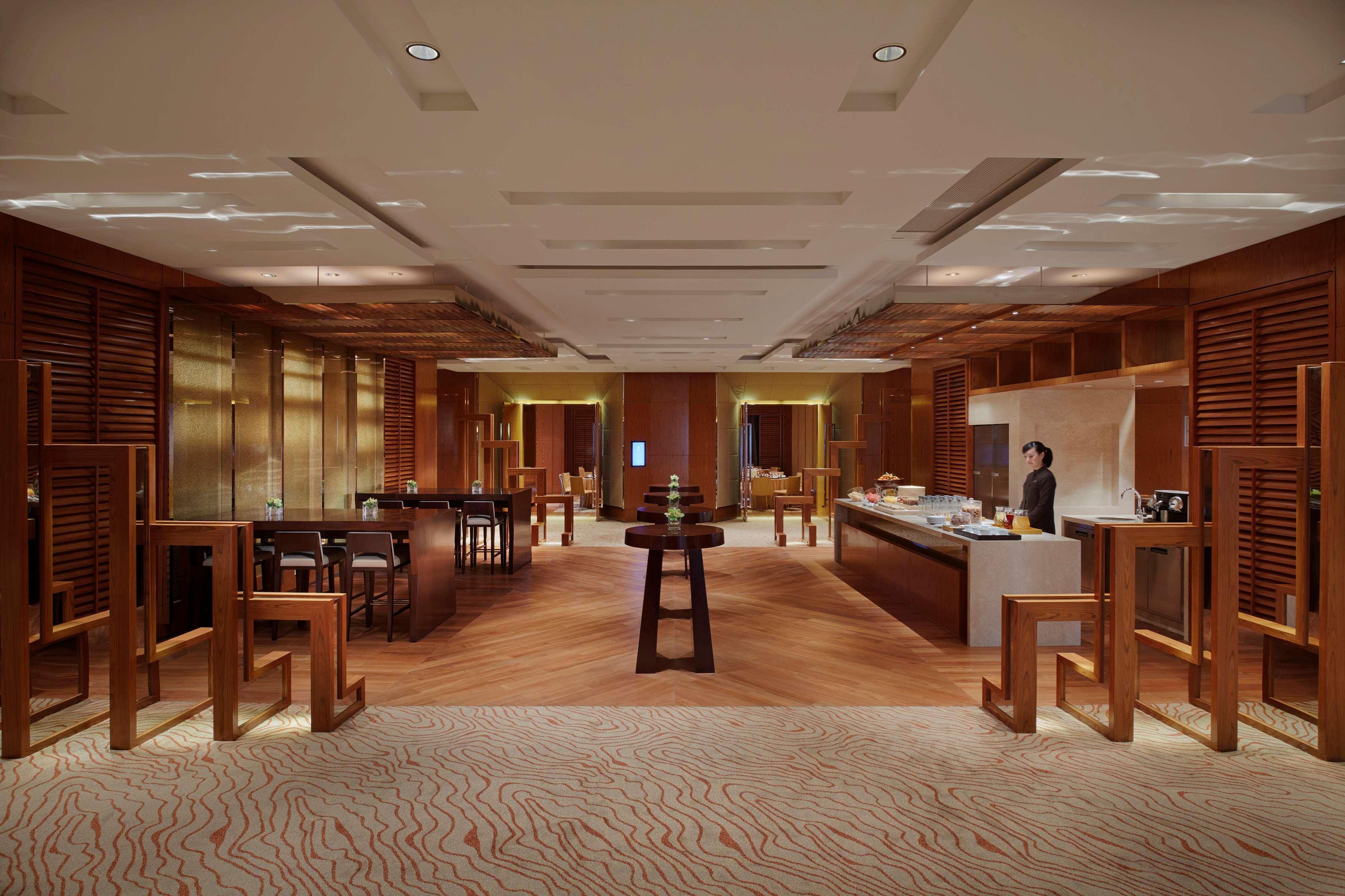 Hyatt Regency Qingdao Hotel Luaran gambar
