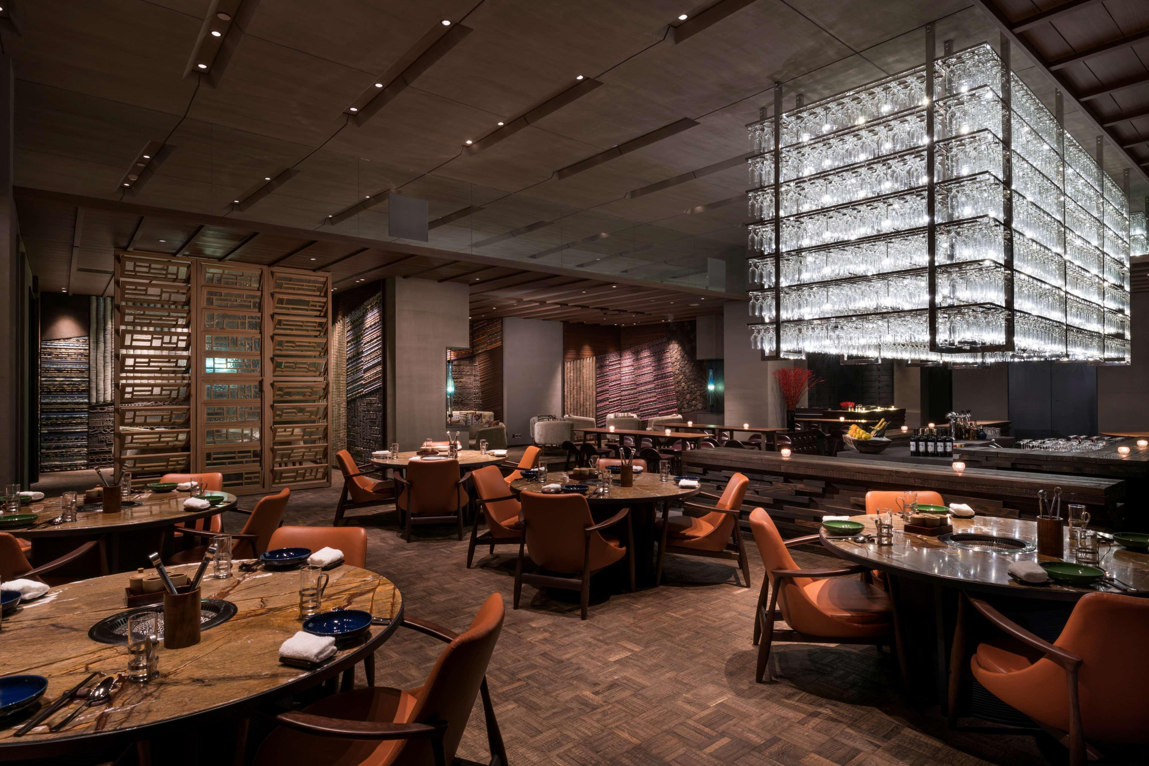 Hyatt Regency Qingdao Hotel Luaran gambar