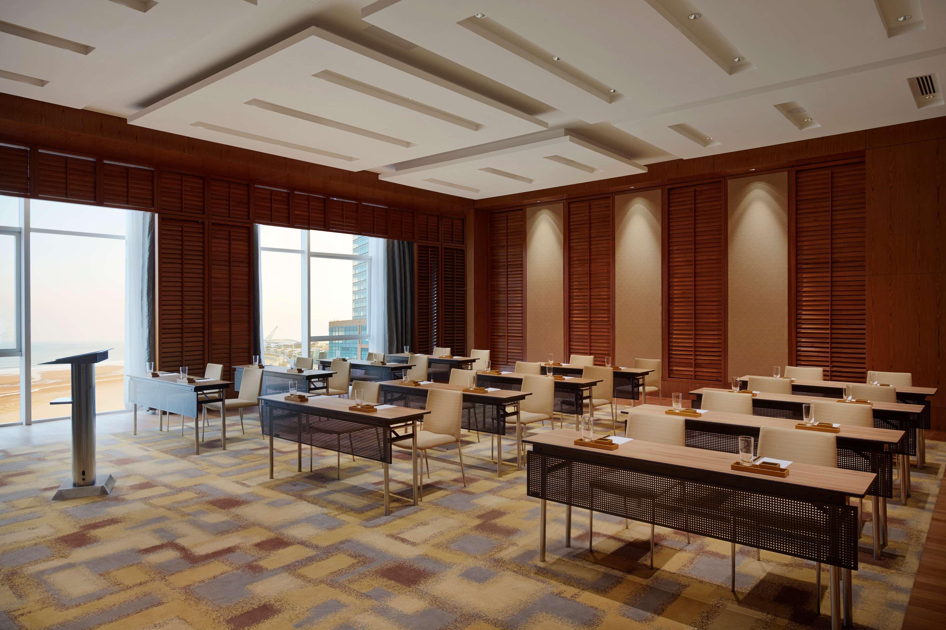 Hyatt Regency Qingdao Hotel Luaran gambar