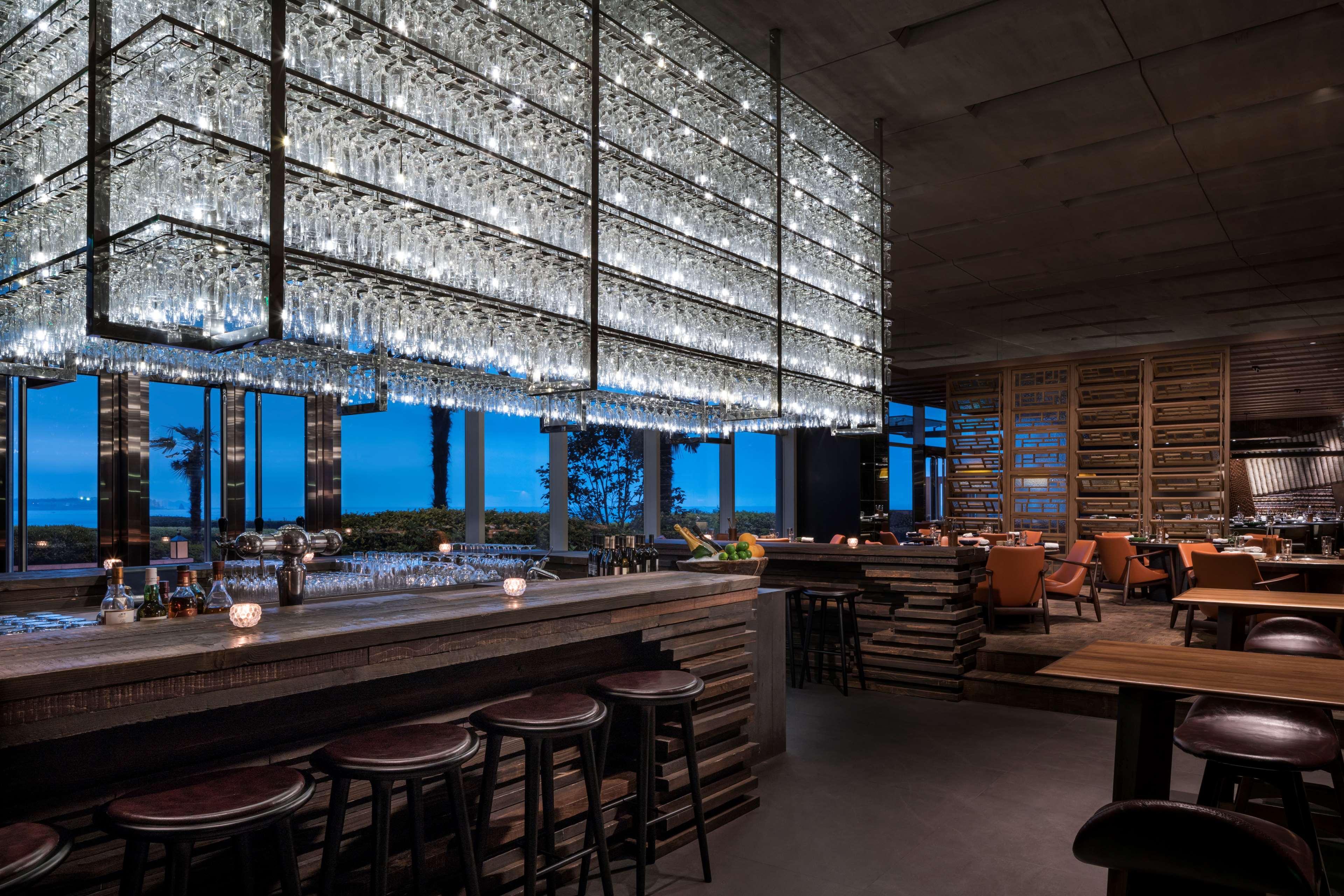 Hyatt Regency Qingdao Hotel Luaran gambar