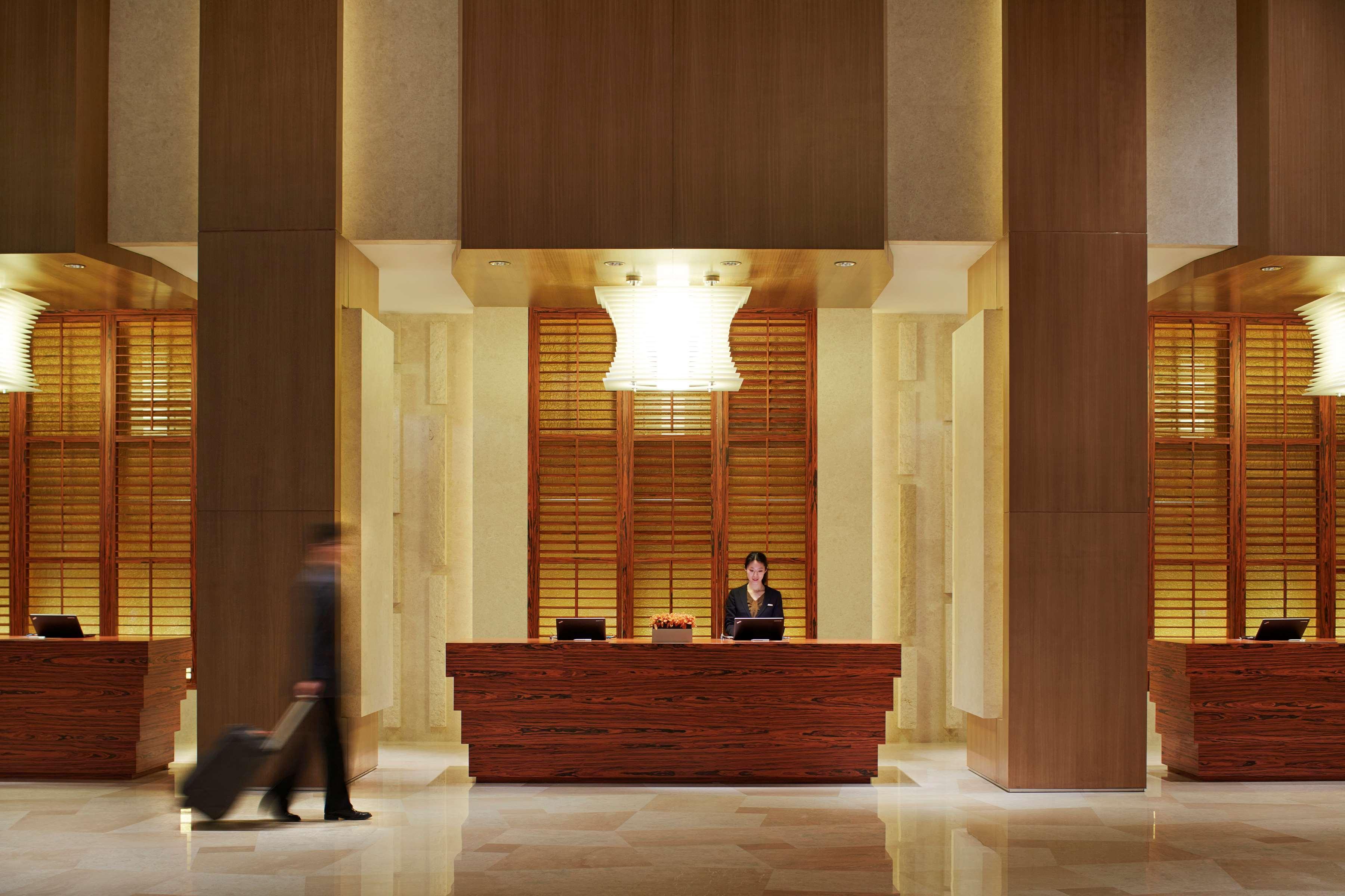Hyatt Regency Qingdao Hotel Luaran gambar