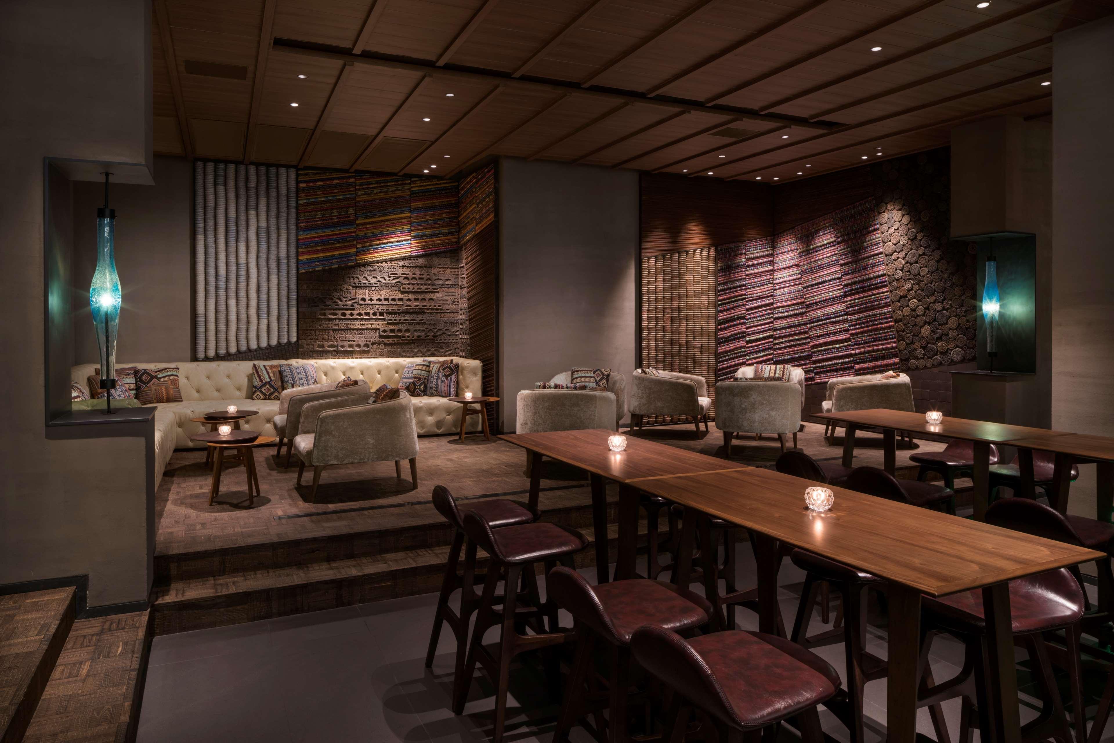 Hyatt Regency Qingdao Hotel Luaran gambar
