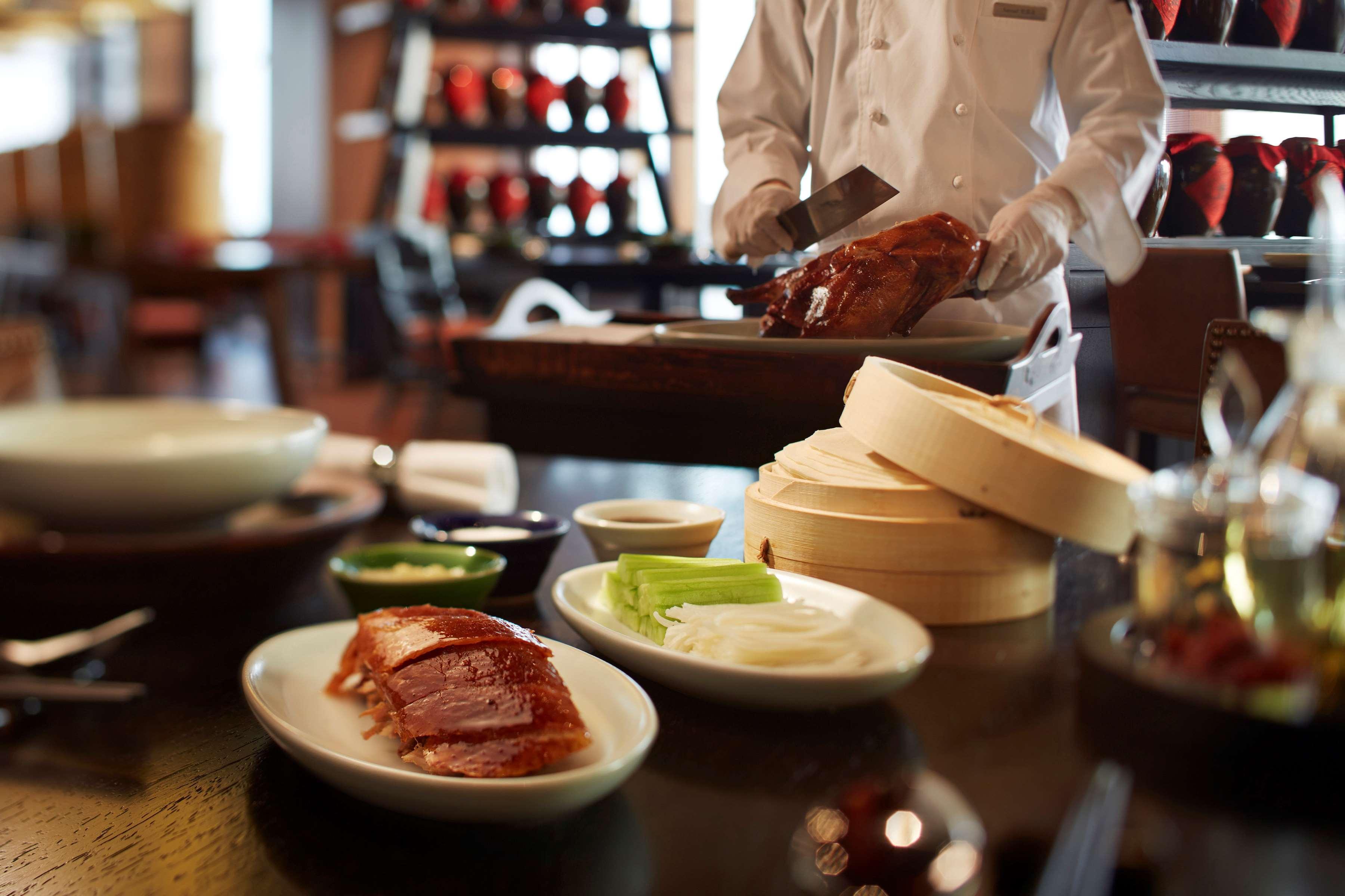 Hyatt Regency Qingdao Hotel Luaran gambar