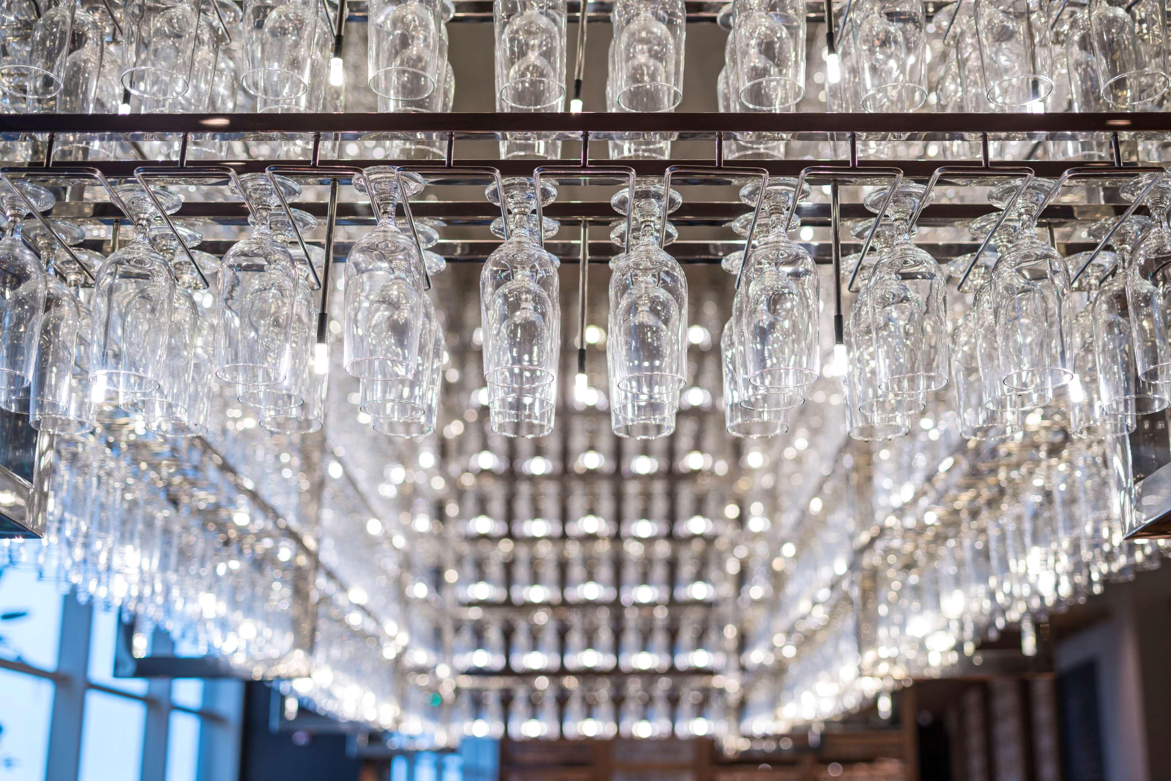 Hyatt Regency Qingdao Hotel Luaran gambar