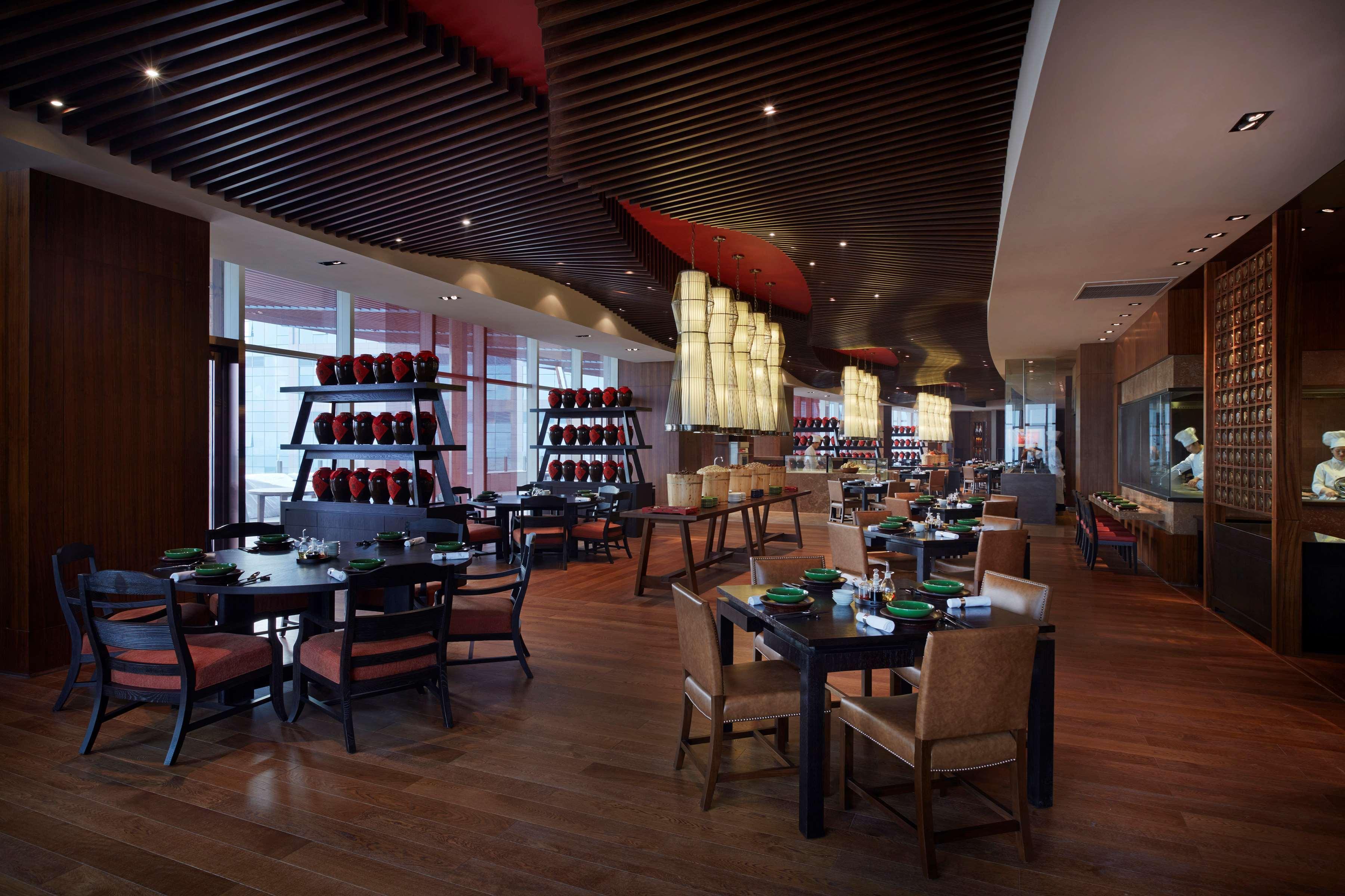 Hyatt Regency Qingdao Hotel Luaran gambar