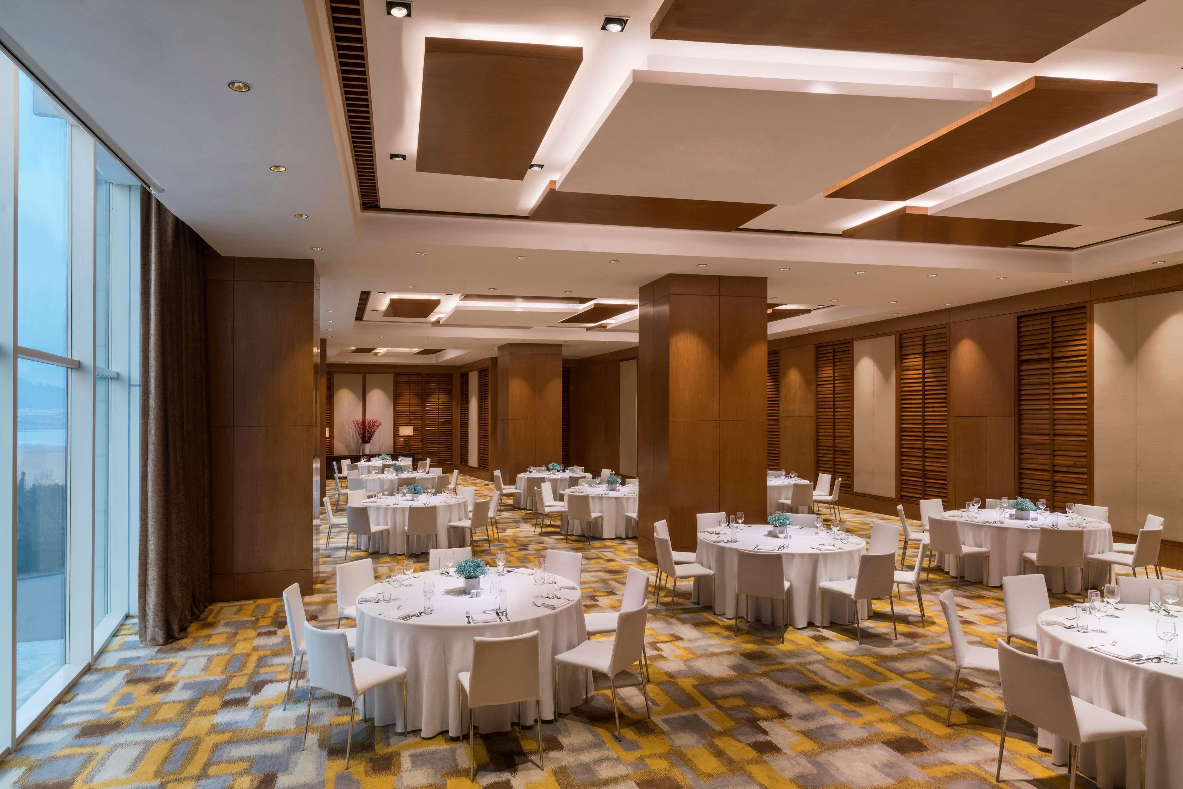 Hyatt Regency Qingdao Hotel Luaran gambar