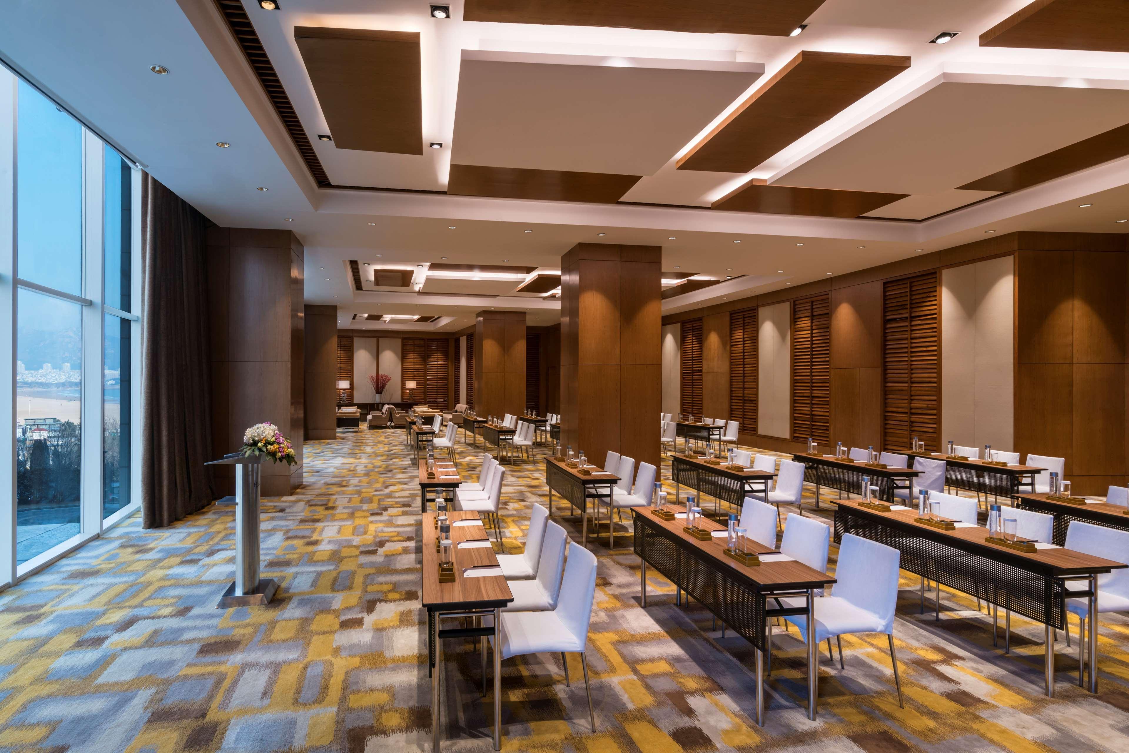 Hyatt Regency Qingdao Hotel Luaran gambar